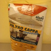 Filtro per cappa universale 