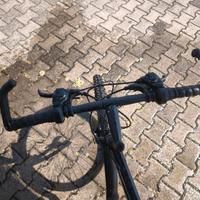 MTB in buone condizioni 