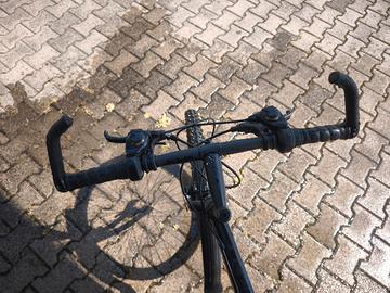 MTB in buone condizioni 