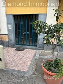 Mansarda a Fiumefreddo di Sicilia