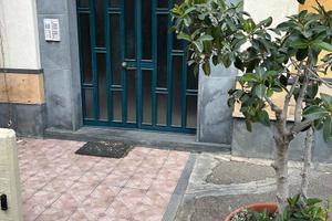 Mansarda a Fiumefreddo di Sicilia