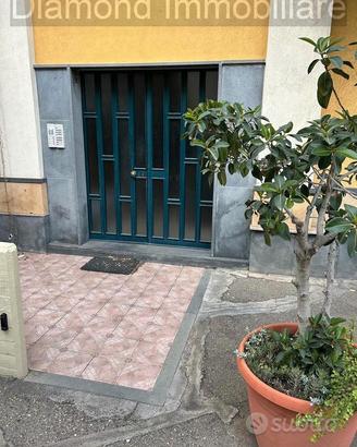 Mansarda a Fiumefreddo di Sicilia