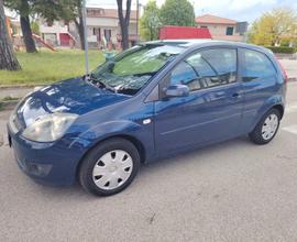 FORD Fiesta 2008 1.4 TDCi neo patentati 50kw
