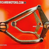 FORCELLONE HARLEY DAVIDSON CUSTOM 2