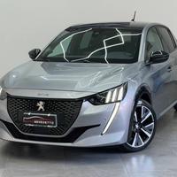 Peugeot 208 BlueHDi 100cv GT Line 2020