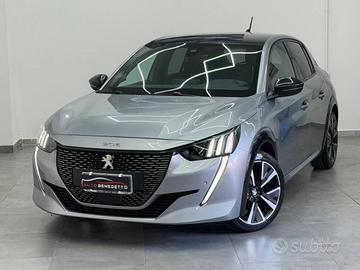 Peugeot 208 BlueHDi 100cv GT Line 2020