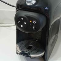 Macchina da caffè capsule Lavazza a Modo mio