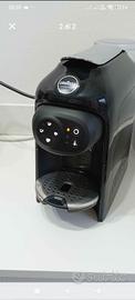 Macchina da caffè capsule Lavazza a Modo mio