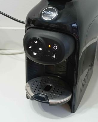 Macchina da caffè capsule Lavazza a Modo mio