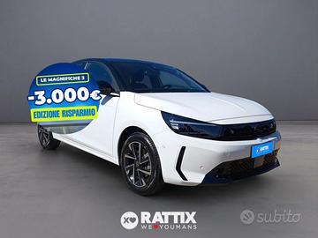 OPEL corsa vi 2023 Corsa 1.2 GS s&s 100cv