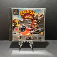 Crash Bash