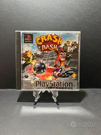 Crash Bash