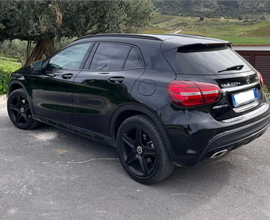 Mercedes GLA 220d 4 Matic Premium