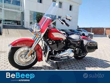 Harley-Davidson Hydra Glide REVIVAL 114 1.9 ABS
