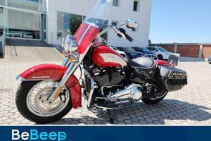 Harley-Davidson Hydra Glide REVIVAL 114 1.9 ABS