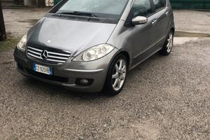Mercedes clqsse a 180cdi