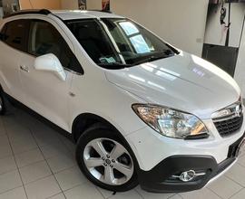 Opel Mokka 1.4 Turbo Ecotec 140CV 4x4 Start&Stop C