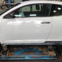 Ricambi Alfa Mito 2013