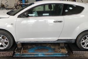 Ricambi Alfa Mito 2013