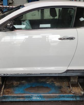 Ricambi Alfa Mito 2013