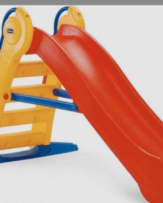 scivolo Chicco 