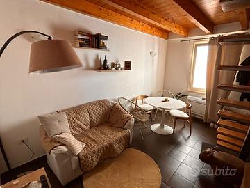 Trilocale centro