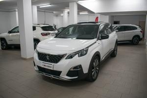 Peugeot 5008 BlueHDi 180 S&S EAT8 GT Line + TETTO 