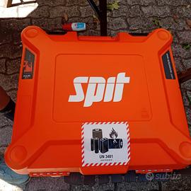 Chiodatrice slit nuova