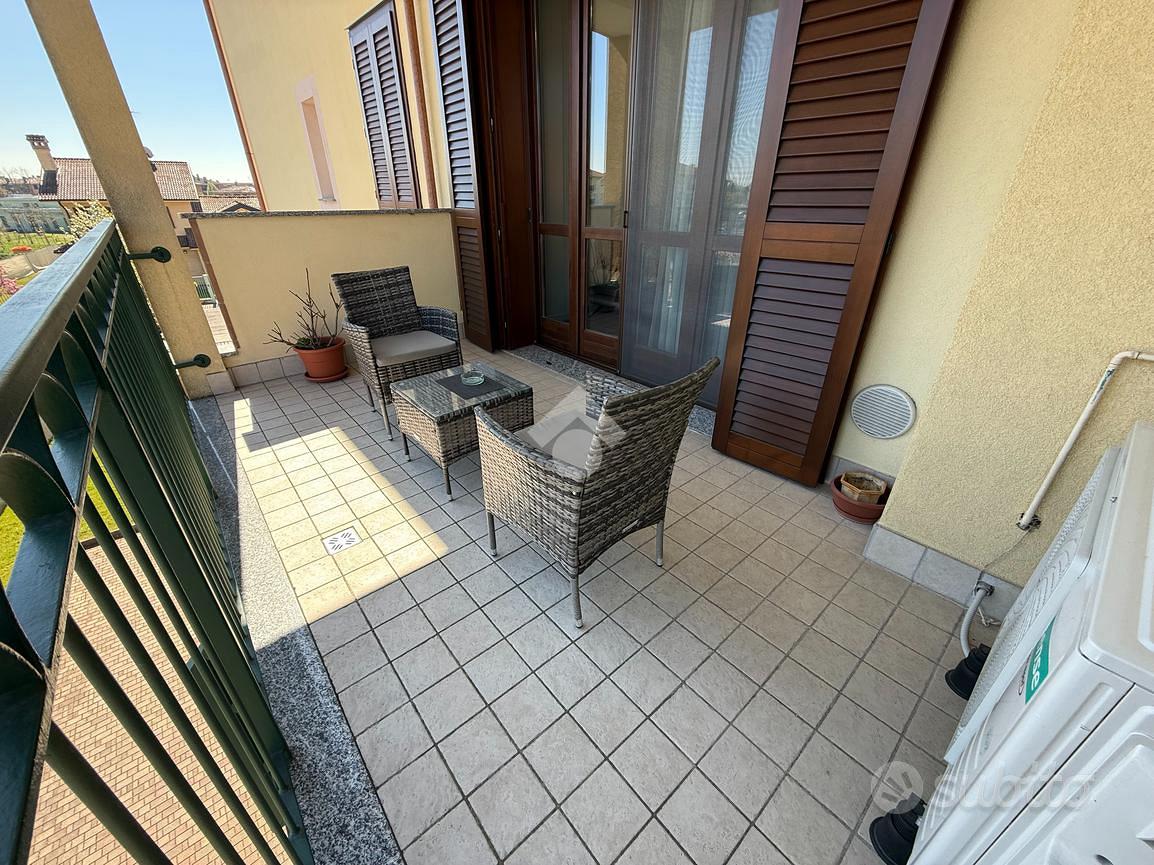 Appartamento – Tribiano, Milano - Vista 5