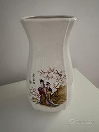 Vaso cinese alto cm 32