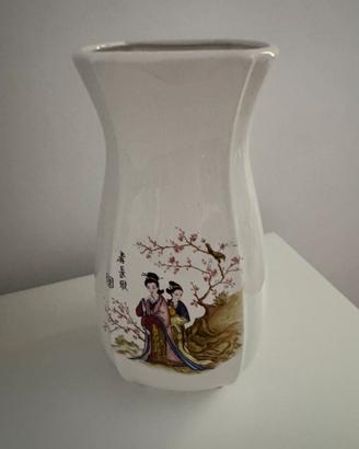 Vaso cinese alto cm 32