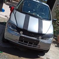 Microcar Ligier Xtoo