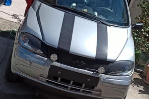 Microcar Ligier Xtoo