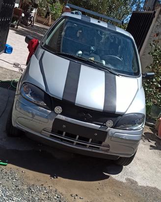 Microcar Ligier Xtoo