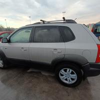 PEZZI DI RICAMBIO Hyundai Tucson