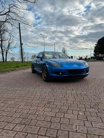 Mazda Rx-8 2004 231 cv ASI
