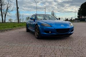 Mazda Rx-8 2004 231 cv ASI