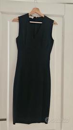 tubino nero Stella Mccartney 