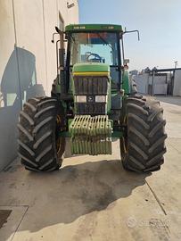 John deere 7800