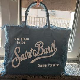 Borsa da spiaggia