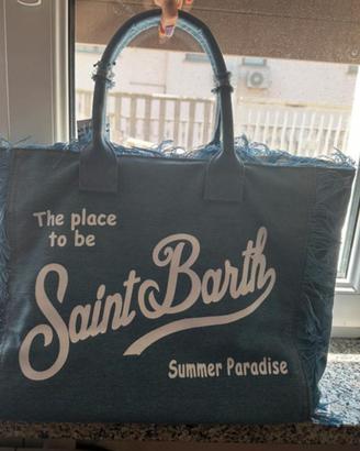 Borsa da spiaggia