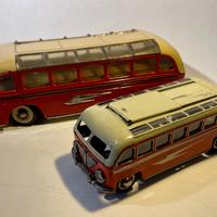 2 autobus - marca SG Gunthermann