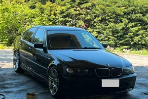 Bmw 330d e46