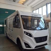 Etrusco I6900SB Pronta Consegna