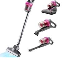 Aspirapolvere senza fili scopa elettrica senza sac