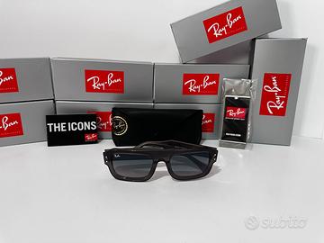 Rayban lukas bio-based
