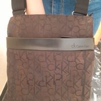 Borsa a tracolla Calvin Klein