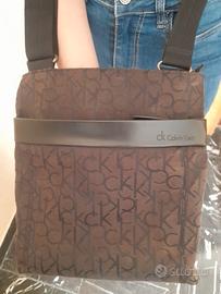 Borsa a tracolla Calvin Klein