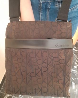 Borsa a tracolla Calvin Klein