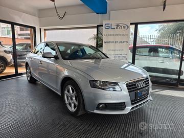 Audi A4 2.0 TDI 143CV